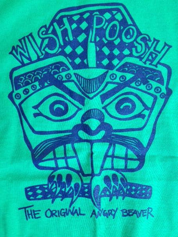 Wish Poosh T-shirt